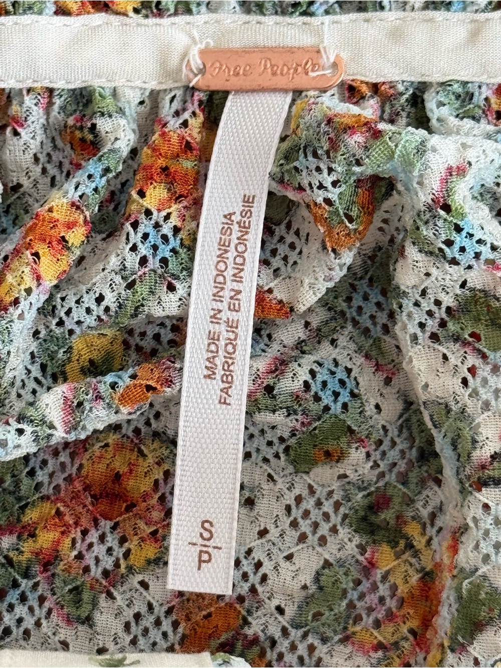 Free People - Picture 7 of 11